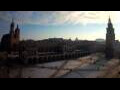 Webcam Cracovia