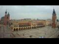Webcam Cracovia
