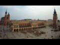 Webcam Krakau (Krakow)