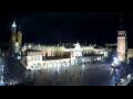 Webcam Krakow