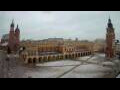 Webcam Krakow