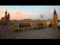Webcam Krakau (Krakow)