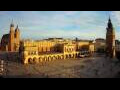 Webcam Krakow