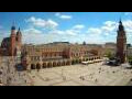 Webcam Krakow