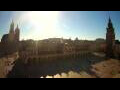 Webcam Krakow