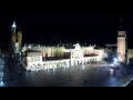 Webcam Krakow