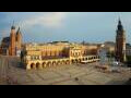 Webcam Krakau (Krakow)