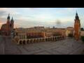 Webcam Krakow