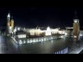 Webcam Krakau (Krakow)