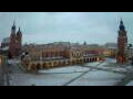 Webcam Krakow