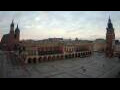 Webcam Krakow