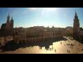 Webcam Krakau (Krakow)