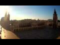 Webcam Krakow
