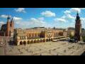 Webcam Krakau (Krakow)