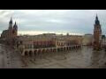 Webcam Krakow