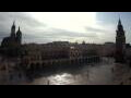 Webcam Krakow