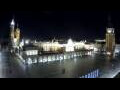 Webcam Krakau (Krakow)