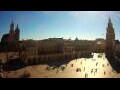 Webcam Krakau (Krakow)