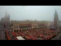 Webcam Krakow
