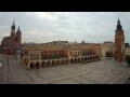 Webcam Krakow