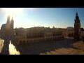 Webcam Krakow