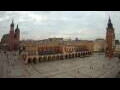 Webcam Cracovia