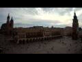 Webcam Krakau (Krakow)
