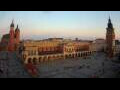 Webcam Krakow