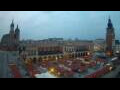 Webcam Krakau (Krakow)