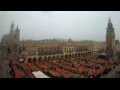 Webcam Krakow