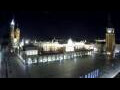 Webcam Krakau (Krakow)