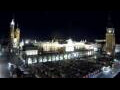 Webcam Cracovia