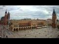 Webcam Krakow