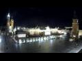 Webcam Krakow
