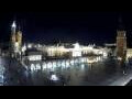 Webcam Cracovia