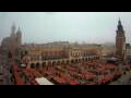 Webcam Krakau (Krakow)