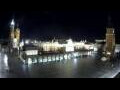 Webcam Krakow