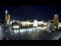 Webcam Krakau (Krakow)