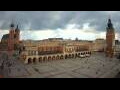 Webcam Cracovia
