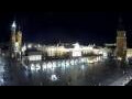 Webcam Krakow