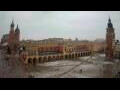 Webcam Krakow