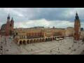 Webcam Cracovia