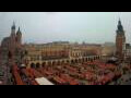 Webcam Krakow