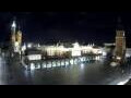 Webcam Krakau (Krakow)