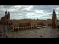 Webcam Krakau (Krakow)