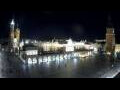 Webcam Krakau (Krakow)