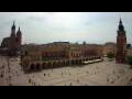 Webcam Cracovia