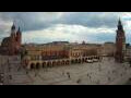 Webcam Krakau (Krakow)