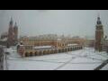 Webcam Krakau (Krakow)