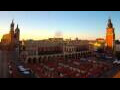 Webcam Krakow